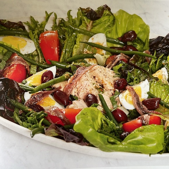 Jacques Pépin Quick & Simple - Picture 6 of 11